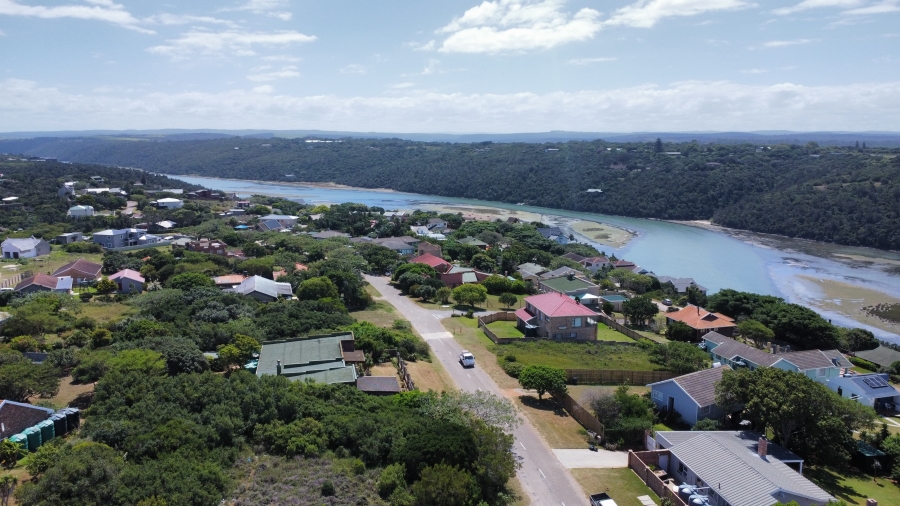 0 Bedroom Property for Sale in Boesmansriviermond Eastern Cape